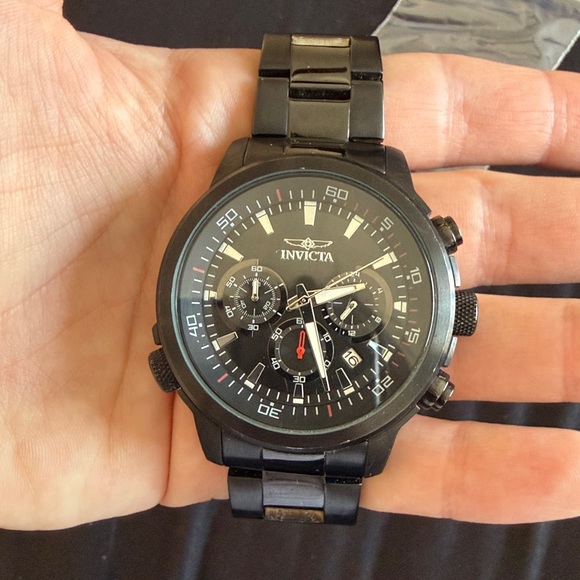 Invicta watch - Picture 2 of 4